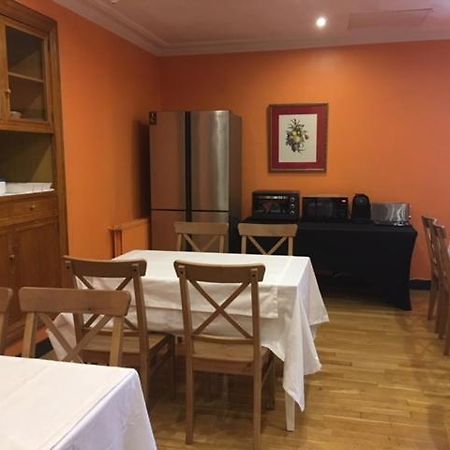 Hostal Rural Oricáin 外观 照片